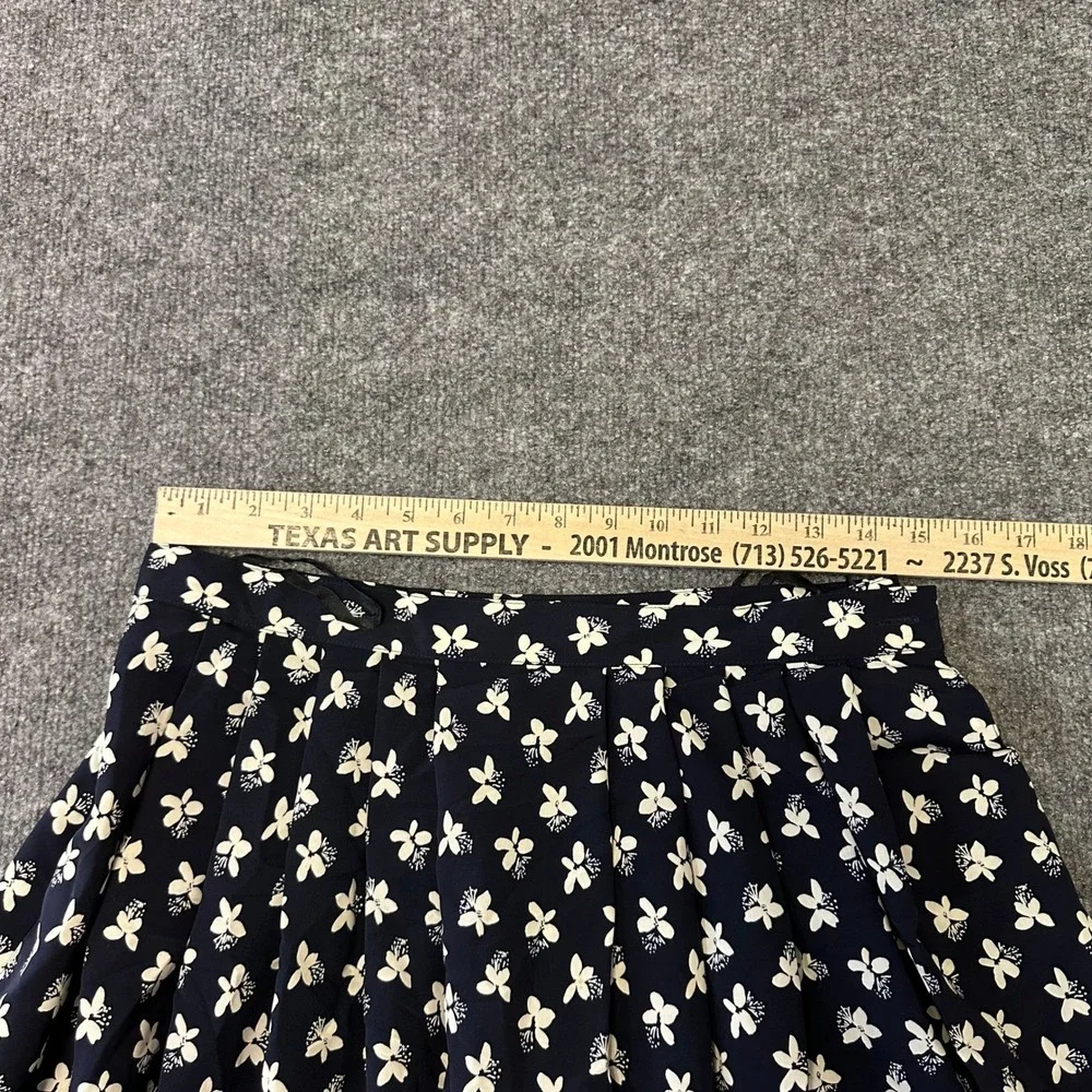 Esprit floral midi